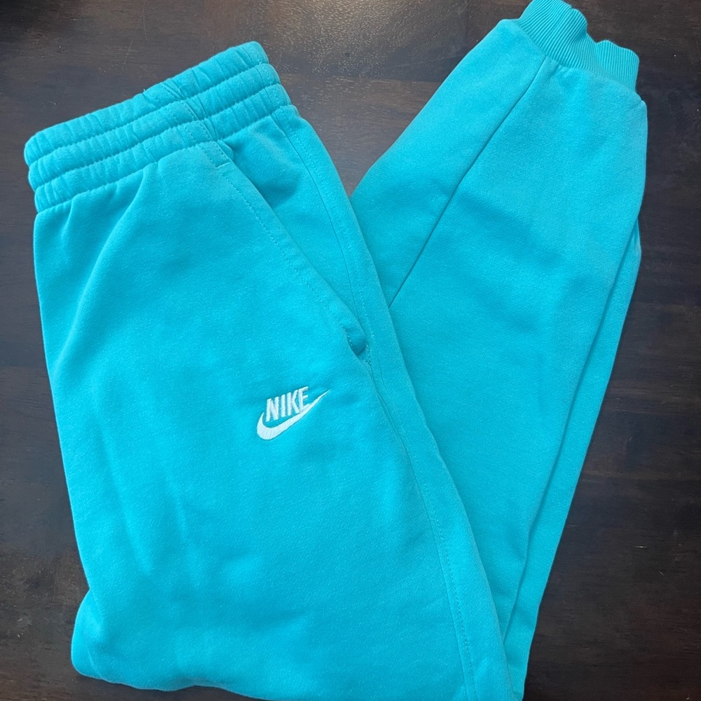 Nike Kids Aqua Sweatpants